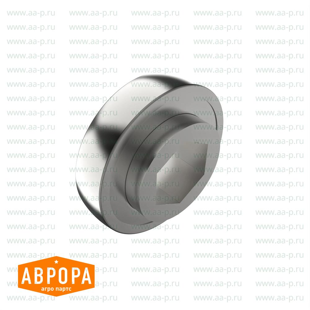 JD9837 ИГОЛЬЧАТЫЙ  ПОДШИПНИК